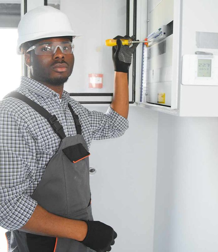 Bat Eleq - Atelier de Câblage des Armoires Électriques1