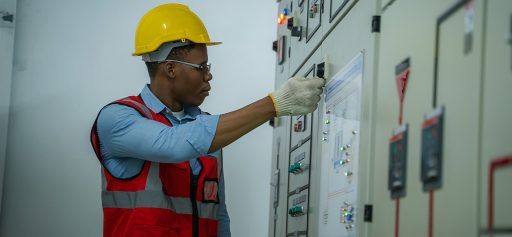 Bat Eleq - Domaines d’Activités.Groupes électrogènes