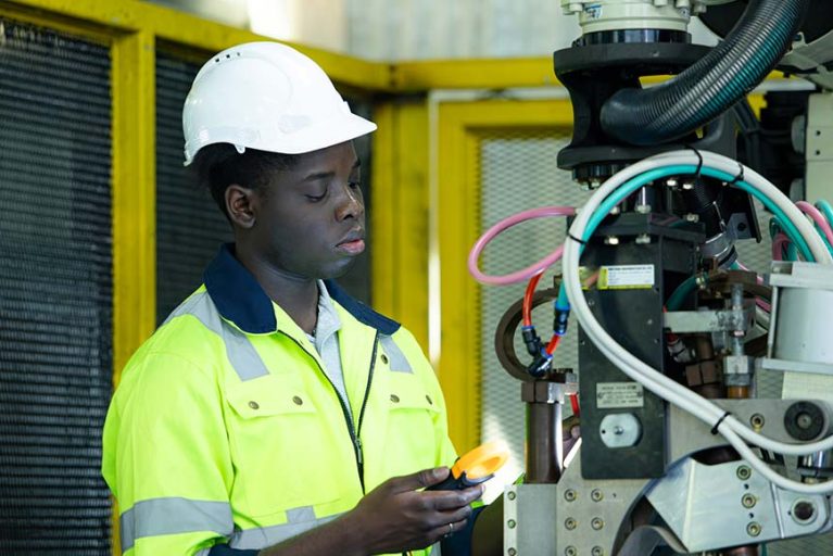 Bat Eleq - Secteur Industriel1.1