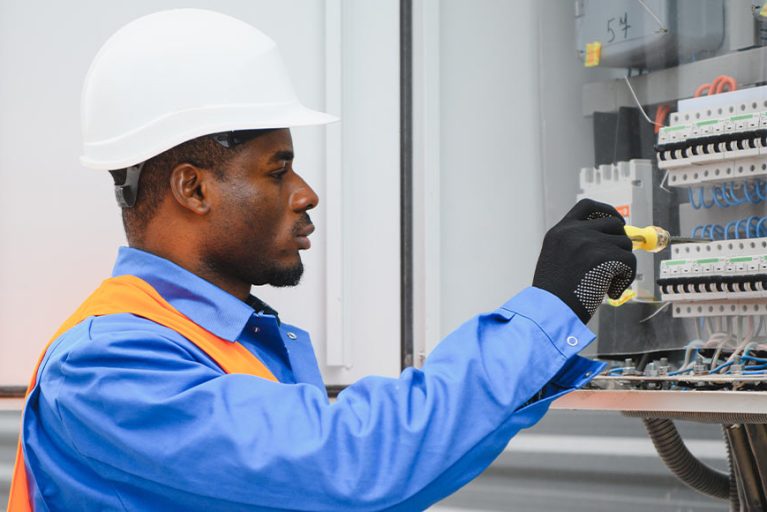 Bat Eleq - Secteur dépannage1.1