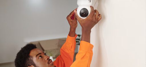 Bat Eleq - Vidéosurveillance